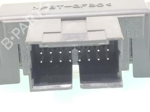 Electronic module MERCEDES-BENZ M-CLASS (W163)  | BP27692917M83 