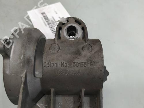 Ignition barrel OPEL CORSA D (S07) 1.3 CDTI (L08, L68) | BP10216735M48 