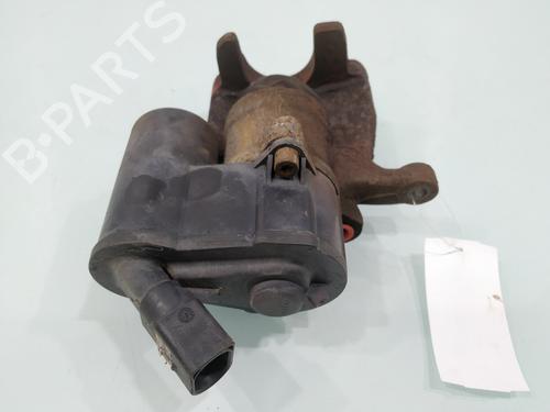 Left rear brake caliper AUDI A6 C6 (4F2)  | BP33941945M107  - Image 8