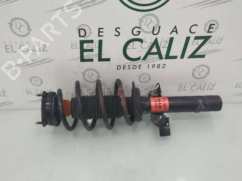 Right front shock absorber FORD MONDEO III Saloon (B4Y) 2.0 TDCi | BP8089680M17 