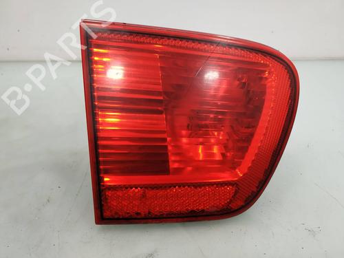 Used Left taillight SEAT IBIZA II (6K1) 1.9 D (68 hp) 9440641