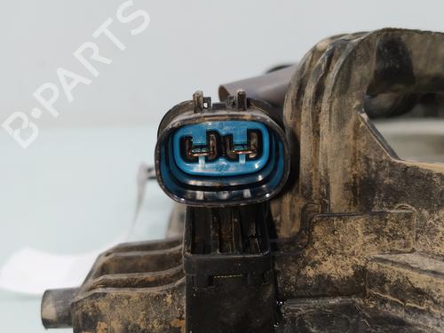 Radiator fan SUBARU FORESTER (SJ_) 2.0 D AWD (SJD) | BP31885244M35 