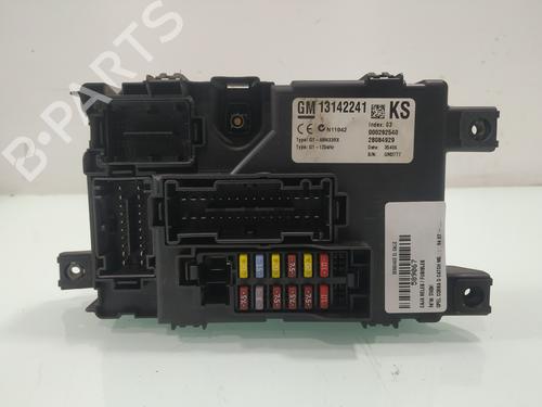 Fuse box OPEL CORSA D (S07) | BP37236740E1 - Image 4