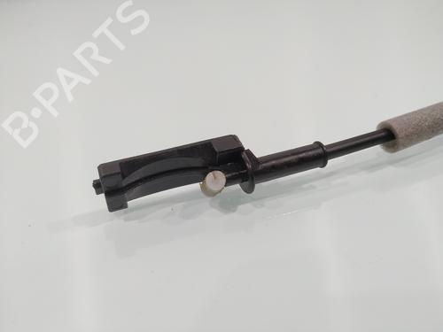 Front right lock VOLVO S60 II (134)  | BP23255518C97 