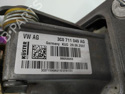 Gear lever VW PASSAT B7 Variant (365)  | BP29532213M90 