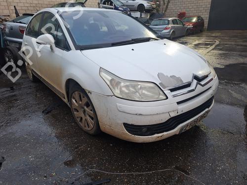 Pièces Détachées Usagées CITROËN C4 I (LC_) [2004-2014]  4432599