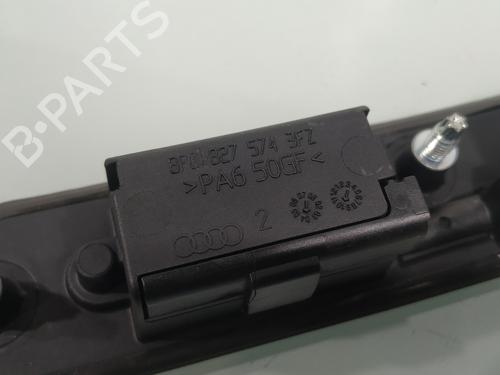 Tailgate handle AUDI A4 B7 Avant (8ED)  | BP28186250C132