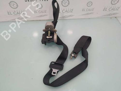 Used Rear right seatbelt MAZDA 5 (CR) 2.0 CD (CR19) (110 hp) 8086937