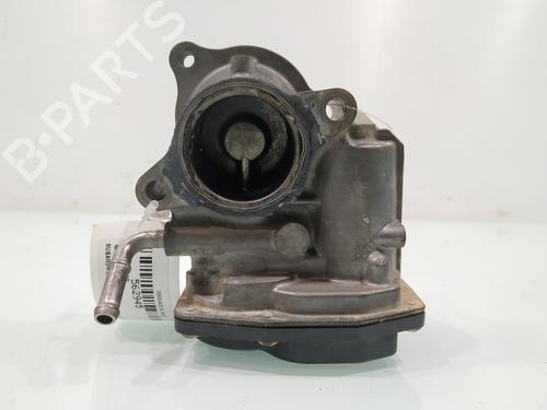 Egr SUBARU FORESTER (SJ_) 2.0 D AWD (SJD) (147 hp) 31887908