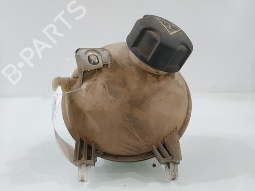 Expansion tank CITROËN JUMPY II Platform/Chassis 2.0 HDi 125 | BP29451068C120 