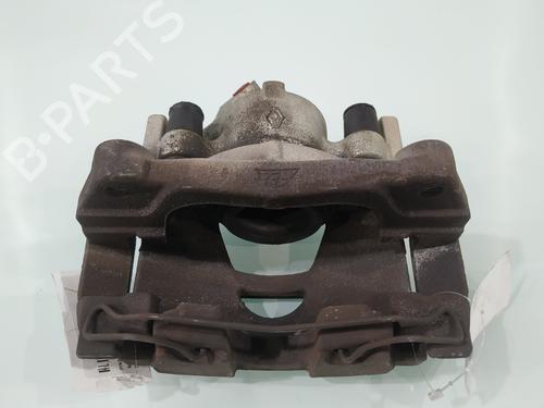 Left front brake caliper RENAULT GRAND SCÉNIC III (JZ0/1_) 1.6 dCi (JZ00, JZ12) | BP29156882M105