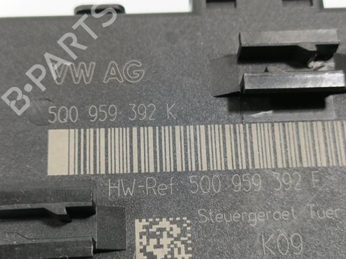Electronic module AUDI A3 Sportback (8YA, 8YF) 35 TDI | BP33440725M83 - Image 2