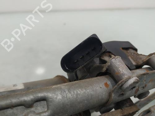 Front wiper motor OPEL CORSA D (S07) 1.3 CDTI (L08, L68) | BP8217117M29 