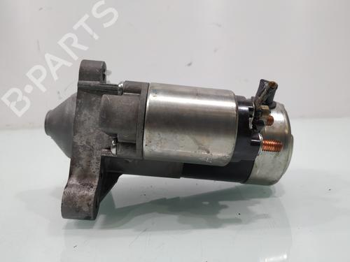 Starter RENAULT SCÉNIC I MPV (JA0/1_, FA0_) 1.9 dTi (JA1U) | BP31075073M8