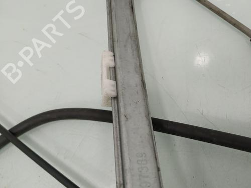 Front left window mechanism AUDI A3 (8P1) 1.9 TDI | BP21141876C22 
