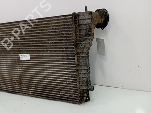 Intercooler VW GOLF IV (1J1)  | BP13939738M30 