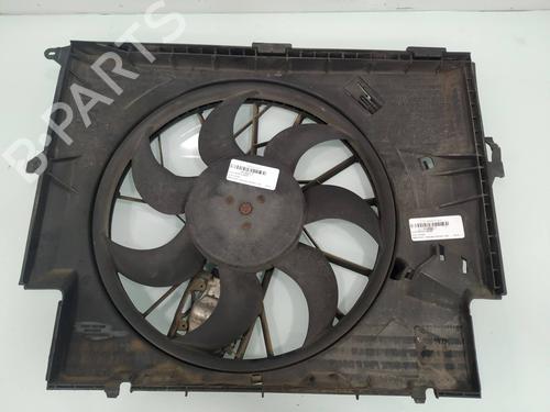 Used Radiator fan BMW 1 (E87) 120 d (163 hp) 10559604