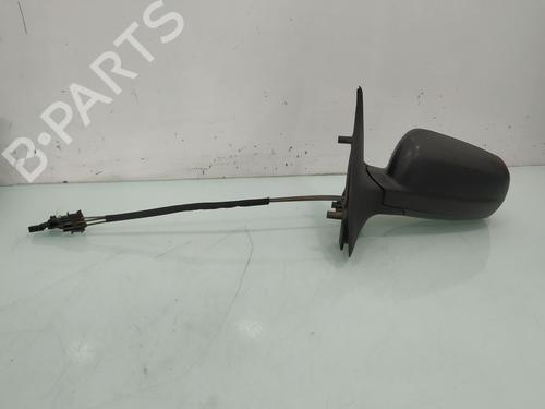 Left mirror SEAT IBIZA II (6K1) 1.9 D | BP16993672C26 
