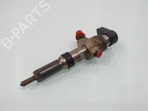 Used Injector FORD FIESTA V (JH_, JD_) 1.4 TDCi (68 hp) 30745661