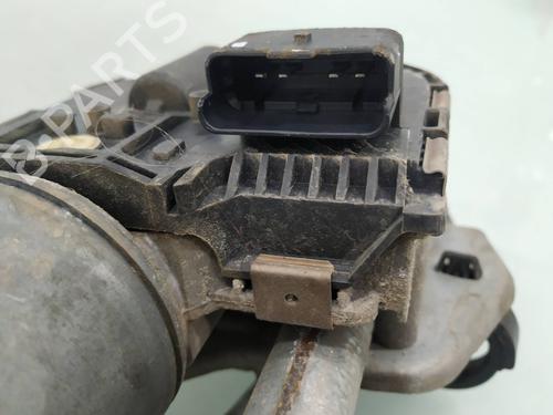 Front wiper motor PEUGEOT 407 (6D_) 2.0 (6DRFNB, 6DRFNE) | BP8808005M29 