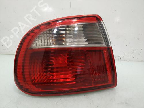 Used Left taillight SEAT TOLEDO II (1M2) 1.9 TDI (110 hp) 20142666