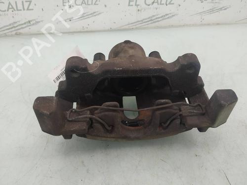 Used Right front brake caliper AUDI A3 (8P1) [2003-2013]  11582766