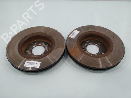 Used Other OPEL VIVARO A Van (X83) [2001-2015]  32083356