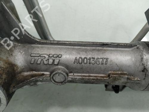 Steering rack OPEL MERIVA B MPV (S10)  | BP17946300M22 