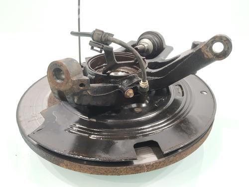 Fusee links achter MERCEDES-BENZ M-CLASS (W163)  | BP27692949M27