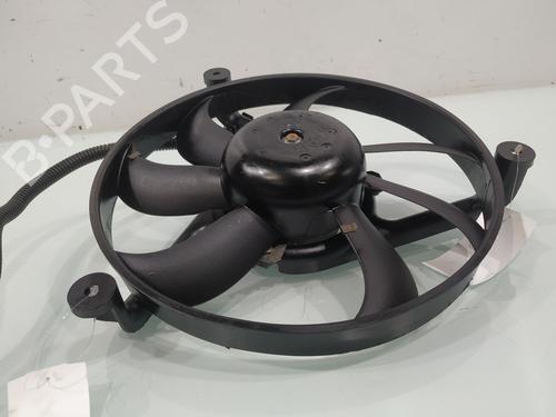 Køleventilator elektrisk SEAT LEON (1M1) | BP30482038M35