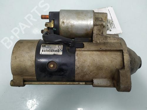 Starter MITSUBISHI L200 / TRITON (KA_T, KB_T)  | BP21224368M8 