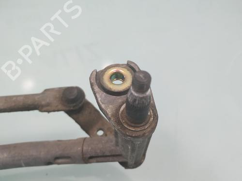 Front wiper motor VW NEW BEETLE (9C1, 1C1) 2.0 | BP8085816M29 