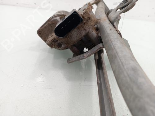 Front wiper motor VW GOLF IV (1J1) 1.6 16V | BP13416386M29 
