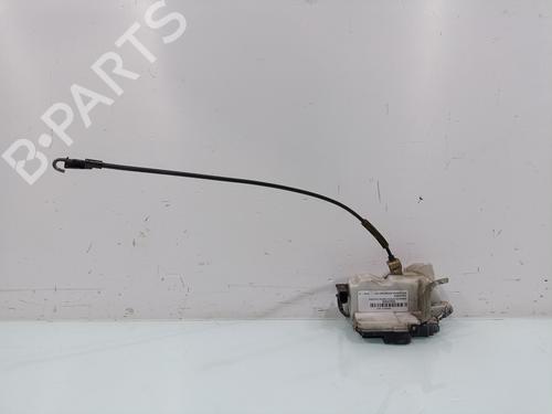 Used Rear left lock Rear left lock SEAT CORDOBA (6K1, 6K2) [1993-2002] 36419015 36419015