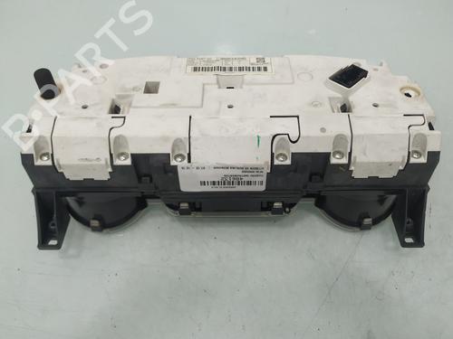 Instrument cluster CITROËN C5 III (RD_)  | BP19696075C47