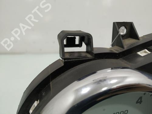 Instrument cluster PEUGEOT 207 SW (WK_) 1.6 HDi | BP16442622C47 