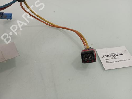 Ignition barrel CITROËN XSARA (N1) 2.0 HDi 90 | BP15939150M48 