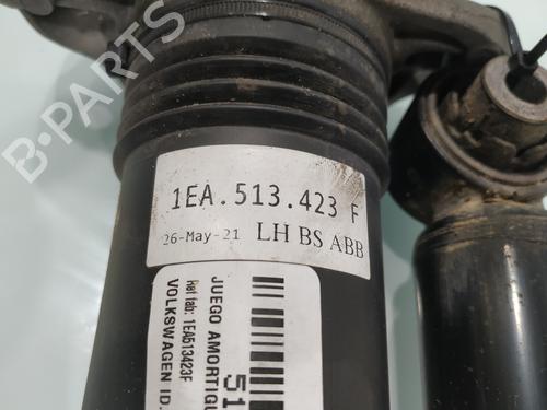 Højre bagtil støddæmper VW ID.3 (E11, E12) Pro | BP29714917M19 