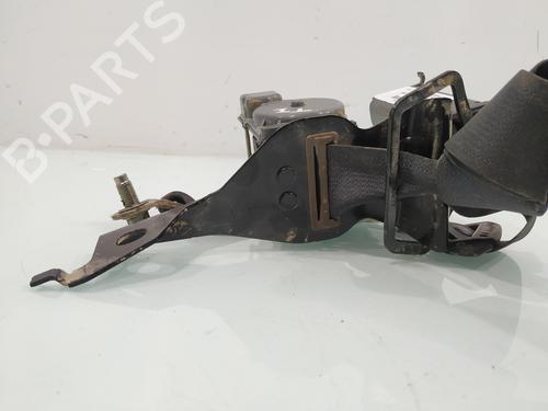 Rear left seatbelt SUBARU FORESTER (SJ_) 2.0 D AWD (SJD) | BP31887892I29 