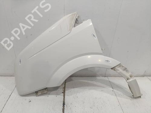 Used Left front fenders VW CRAFTER 30-50 Van (2E_) [2006-2016]  31249226