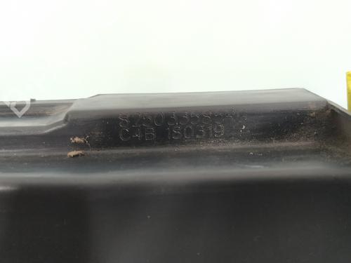 Rear left lock DACIA SANDERO II  | BP24926425C100 