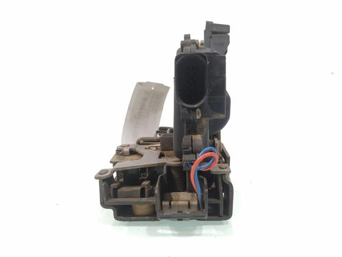 Front right lock SEAT LEON (1M1)  | BP25717101C97 