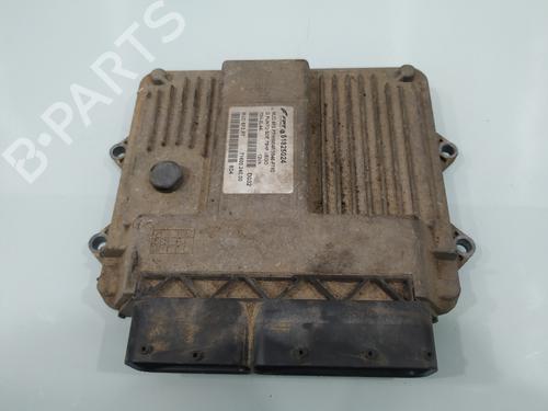 Used Engine control unit (ECU) FIAT PUNTO EVO (199_) 1.3 D Multijet (199AXC1A, 199BXC1A, 199AXT1A, 199BXT1A) (75 hp) 26407131