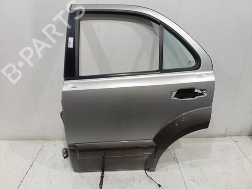 Puerta trasera izquierda KIA SORENTO I (JC) [2002-2011]  31272003