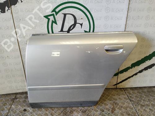 Used Left rear door AUDI A4 B7 Avant (8ED) 2.0 (130 hp) 8096777