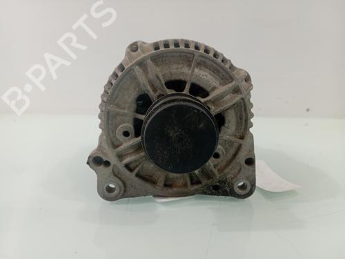 Alternator CHRYSLER VOYAGER / GRAND VOYAGER III (GS_, NS_) 2.5 TD | BP29582504M7 