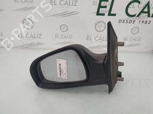 Used Left mirror HYUNDAI MATRIX (FC) 1.5 CRDi (82 hp) 8090369