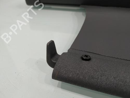 Rear parcel shelf VOLVO V50 (545) D2 | BP32345365C85 