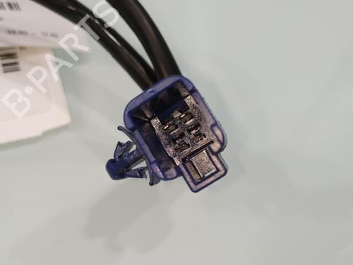 Tailgate lock TOYOTA PRIUS Liftback (_W2_) 1.5 Hybrid (NHW20_, NHW20R) | BP26976268C101 