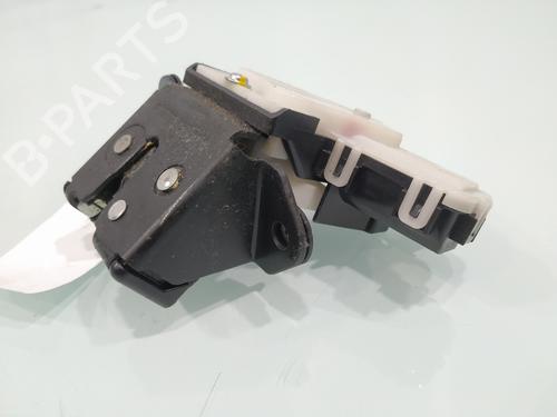 Tailgate lock MAZDA 3 (BL)  | BP33185492C101  - Image 7